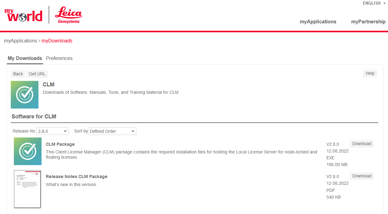 How to Activate an Entitlement ID Spatial Technologies